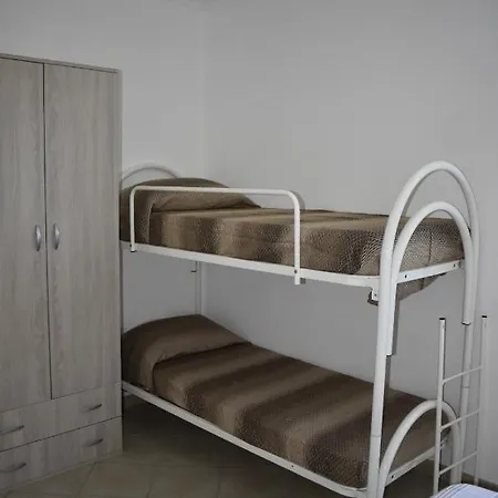 Da Nonna Laura Al Circeo Bed & Breakfast San Felice Circeo
