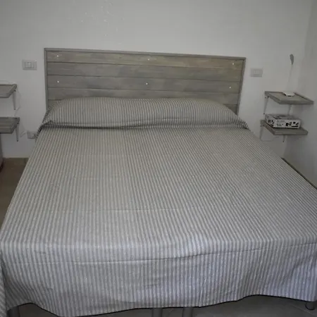 Bed & Breakfast Da Nonna Laura Al Circeo